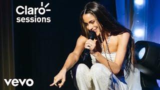 TINI - Show En Vivo | Live at Teatro Maipo | Streaming Claro Sessions 2021 (Full Concert)