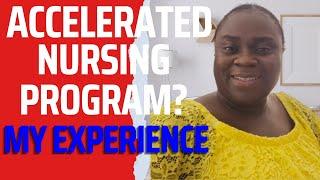 Accelerated Nursing Program Secrets Revealed: Chamberlain University Exposed