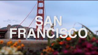 Moving to San Francisco - Academy of Art University