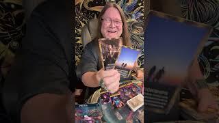 Pisces, Tarot Secrets!  6 Major Arcana Speak!  Your Time Has Come! (excerpt)