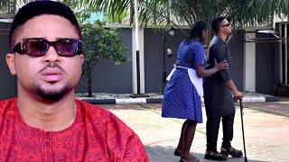 The Billionaire Pretending To Be Blind Neva Knw He Will Find A Wife Material In D Housemaid He Hired