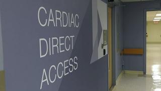 CDAc: Changing the Way Cardiac Care is Provided