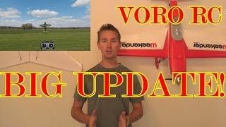 Voro RC BIG UPDATE!