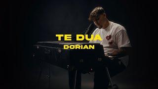 Dorian - Te Dua (Official Visualizer) (prod. PTL)