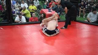 BRENDEN BOHANNON VS JAMES FOSTER