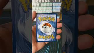 Pokemon scarlet and violet card? #pokemon #shrots #card #pokemonscarletviolet