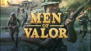 Men of Valor Walkthrough Gameplay