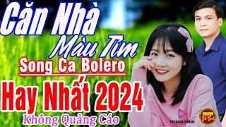 THANH NGÂN GIA TIẾN LK Song Ca Bolero Nhạc Lính Xưa Hay Nhất 15 - 7 THỨC GIẤC MỞ NGAY CẢ XÓM MÊ MẨN