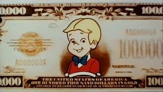 Richie Rich (1980): Opening/Intro [High Quality]