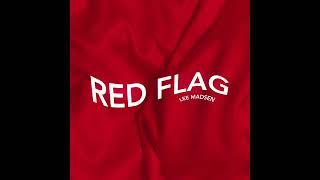 Lee Madsen - Red Flag