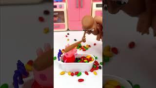Satisfying with Unboxing & Review Miniature Tung Tung Tung Sahur Toys Video Part 2 | ASMR Videos