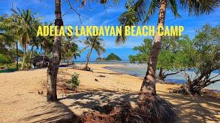 ADELA'S LAKDAYAN BEACH CAMP