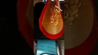 Skill: how to make delicious garlic powder  #shorts #satisfying #asmr #food #funny