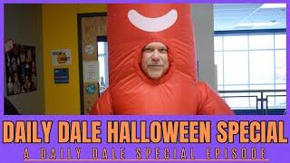 Hillsdale High School (OH) "Daily Dale" 11/1/24