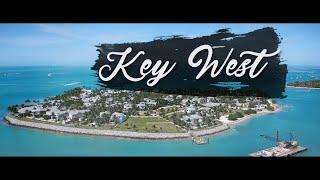 Key West Cinematic video