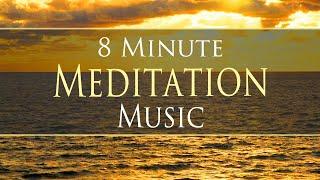 8 Minute Zen Music for Your best Meditation Session