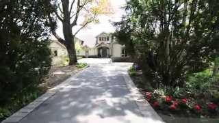 123 Sylvan Ave, Toronto, luxury waterfront home for sale