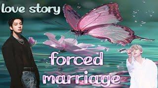 forced marriage ll part 16ll #taekook love story