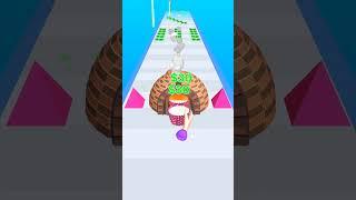 new cup cake shot mobile game most crazy #gaming