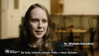 Michaela Doležalová – Softwarové inženýrství a technologie (SIT) FEL ČVUT