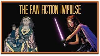 Star Wars Fan Fiction Explains Early Christian Apocrypha