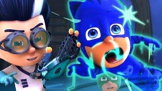 Герои в масках | PJ Masks Russian | Сверхзвуковая Алетт | 60 минут | мультики для детей