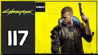 ImBumi Plays Cyberpunk 2077 (Hardest Difficulty/Corpo Run) | Episode 117