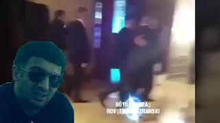 AĞSAQQAL RÖVŞEN LENKERANSKİ