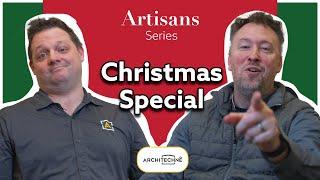 Architechne's Christmas Special!