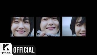 [MV] John Park(존박) _ SMILE