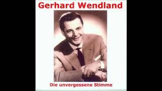 Tschau Tschau Bambina Gerhard Wendland