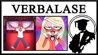 Did Verbalase Spend 50k On A Hazbin Hotel Animation?