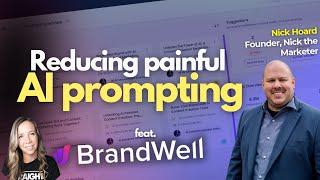 Creating entire long-form SEO posts in minutes with BrandWell