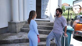 Fara e Flliqt - Gixha me shoqe n'bodrum - Episodi 144