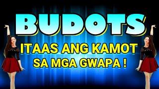 ITAAS ANG KAMOT SA MGA GWAPA - BUDOTS DANCE (DJREDEM) BREAK MIX 2023