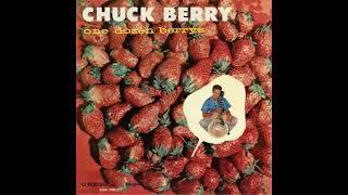 Chuck Berry " Blue Feeling  " 1956