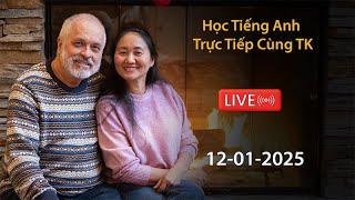 Học Tiếng Anh Trực Tiếp Với TK Miễn Phí: NOT ONLY... BUT ALSO [Không những... mà còn]