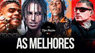 PLAYLIST TRAP BR 2024 2025 AS MELHORES MATUE OROCHI MC POZE ORUAM FILIPE RET MC CABELINHO