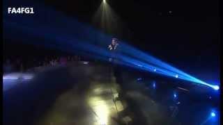 Jason Owen: If Tomorrow Never Comes - The X Factor Australia 2012 - Live Show 8, TOP 5