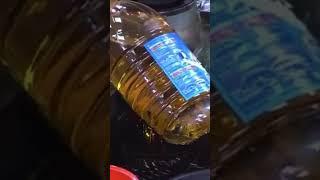 Бой на кухне двух мам 
