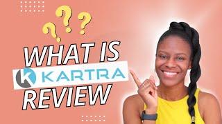 Kartra review for beginners UPDATED - (All you need to know about the all-in-one platform)