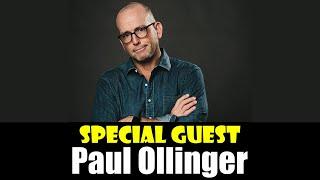 Paul Ollinger, Comedian & Host of the Crazy Money Podcast delivers his Dad Jokes | 19 June 2022