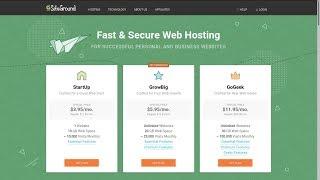 DOES SITEGROUND OFFER FREE BACKUPS?  PROMO CODE 