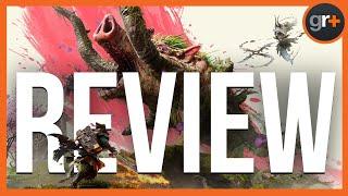 Wild Hearts Review