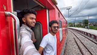 Pahadi Travel Vlog By Train Uttarakhand ️! Trip Vlog ! GouravD Vlog