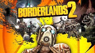 Borderlands 2 Review