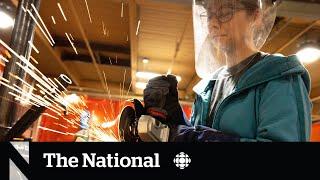 Skilled trades workers in demand but barriers exist