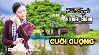 Tiểu thuyết Cười gượng | Hồ Biểu Chánh