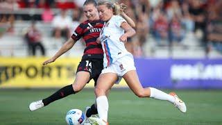 Western Sydney Wanderers v Newcastle Jets - Extended Highlights | Liberty A-League