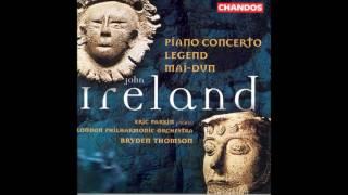 Ireland  Piano Concerto in E flat major